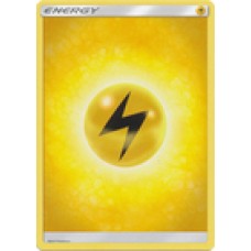 Lightning Energy 2017  